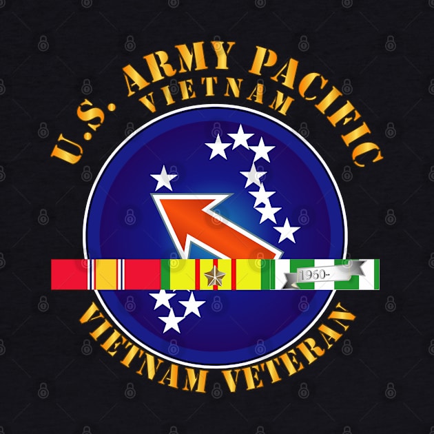 US Army Pacific w SVC wo DS by twix123844